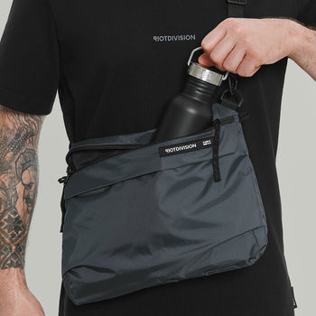 Middleweight Urban Bag Gen.1 RD-MWUB_GEN.1 GRAPHITE