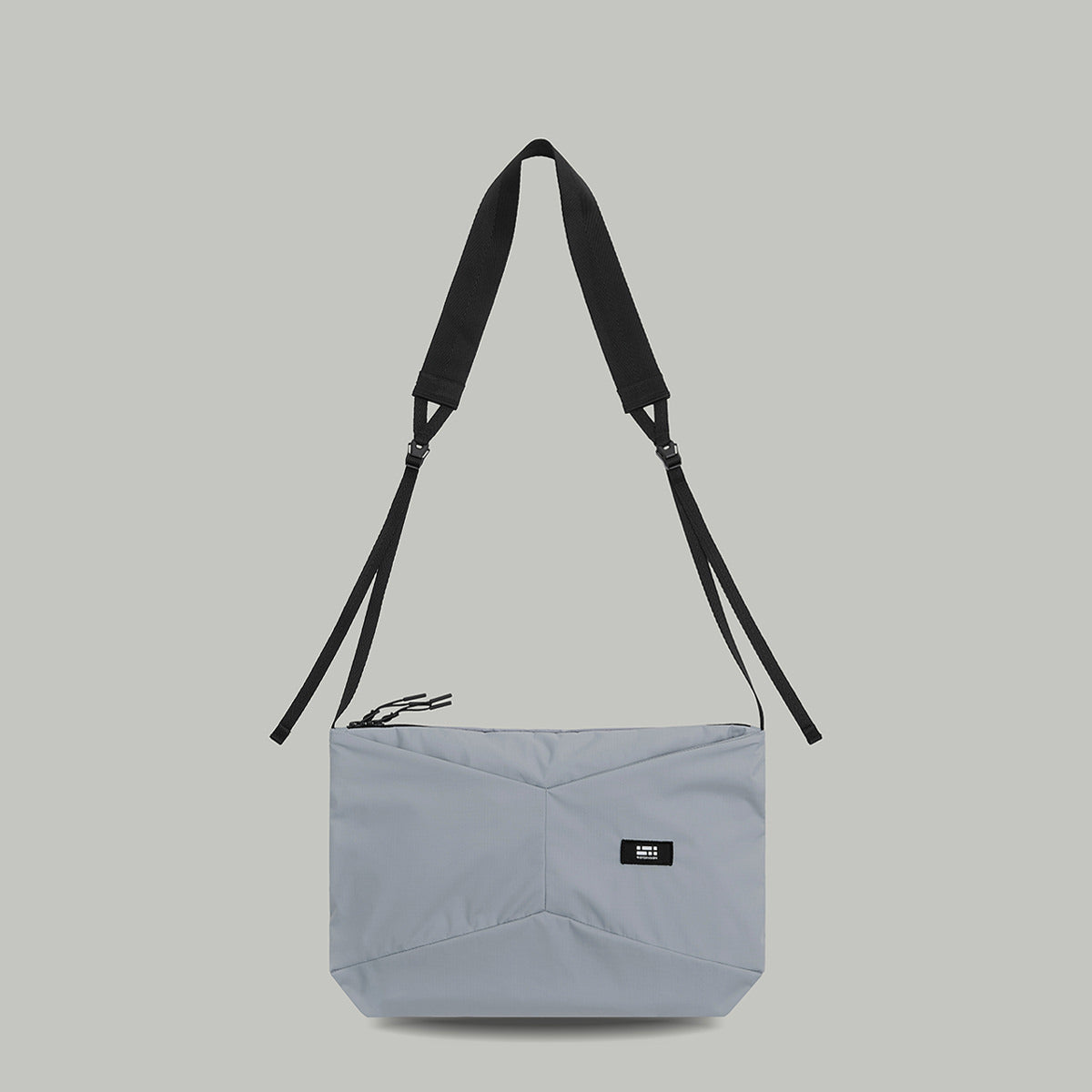 Civil Sacoche Bag Gen.2 RD-CSB_GEN2 GREY