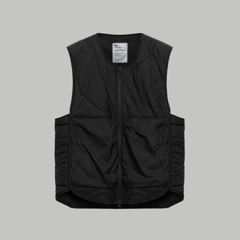Transferable Vest Scarf Gen.1 RD-TRNSFRBLVS_GEN.1 BLACK