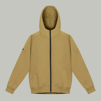 Parabolized Zip Hoodie Gen.1 RD-PRBLZDZH GEN.1 COYOTE