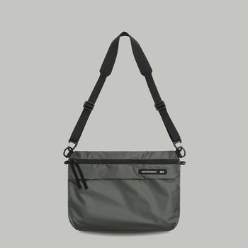 Middleweight Urban Bag Gen.1 RD-MWUB_GEN.1 (FW25) KHAKI (RIPSTOP)
