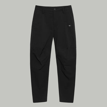 Concealed Pants Gen.4 CP_GEN.4 BLACK