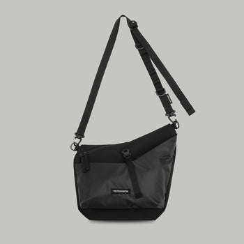 0BL1Q Sling Bag Gen.1 RD-0BL1QSB_GEN.1 BLACK