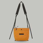 Lightweight Urban Bag Modified RD-LUBM ORANGE