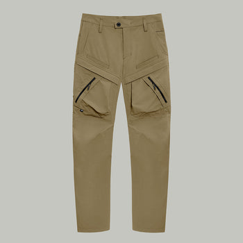 2 Pockets Pants Gen.4 RD-2PP_GEN.4 (FW25) COYOTE