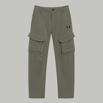 Second Horizon 2 Pockets Pants Gen.2 RD-SH2PP_GEN.2 KHAKI