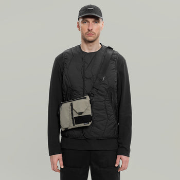 S4coche Bag Gen.1 S4COCHEB_GEN.1 (FW25) BEIGE