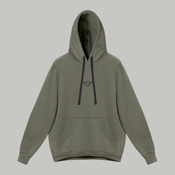The Death Of Caesar Hoodie RD-DTHCSRH GREY
