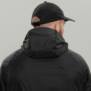 Lightweight M-65 Packable Jacket GEN.1 RD-LW-M65PJ_GEN.1 BLACK