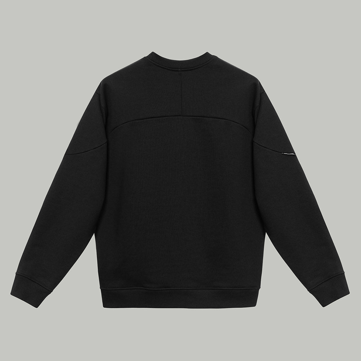 R-RONDON スエット Meridian Sweatshirt Gen.1 RD-MRDNSS_GEN.1 BLACK – RIOT DIVISION