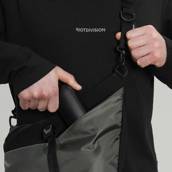 0BL1Q Sling Bag Gen.1 RD-0BL1QSB_GEN.1 KHAKI