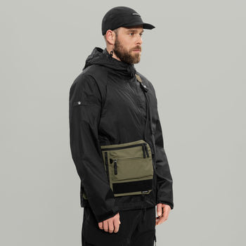 S4coche Middle Bag Gen.1 S4COCHEMB_GEN.1 KHAKI