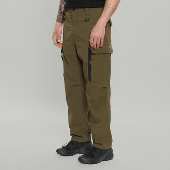 Field Cargo Pants Gen.1 RD-FLDCP_GEN.1 (SS26) KHAKI