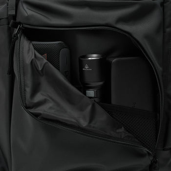 F35 Backpack Gen.1 RD-F35B_GEN.1 GRAPHITE