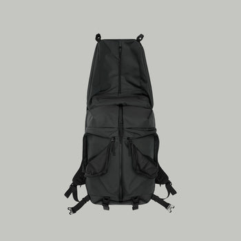 F35 Backpack Gen.1 RD-F35B_GEN.1 GRAPHITE