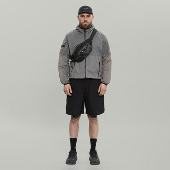 A31MUTH Waist Bag GEN.1 RD-A3MWBP_GEN.1 GREY