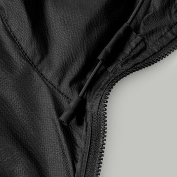 Lightweight M-65 Packable Jacket GEN.1 RD-LW-M65PJ_GEN.1 BLACK