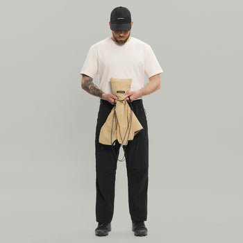 Zero Gravity Packable Jacket Gen.3 RD-ZGPJ_GEN.3 SAND