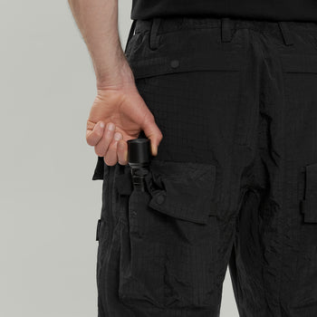 4 Pockets Pants Gen.6 RD-4PP_GEN.6 BLACK