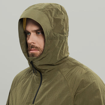 M70 Anorak Jacket Gen.1 RD-M70AJ_GEN.1 KHAKI