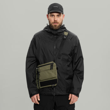 S4coche Middle Bag Gen.1 S4COCHEMB_GEN.1 KHAKI