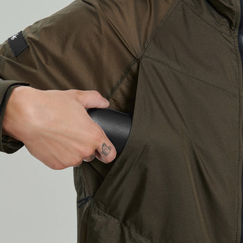 RD-UAF M65 Jacket RD-UAFM65J KHAKI