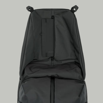 F35 Backpack Gen.1 RD-F35B_GEN.1 GRAPHITE
