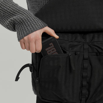 Messenger Bag F18 Gen.1 RD-MB-F18_GEN.1 (FW25) BLACK