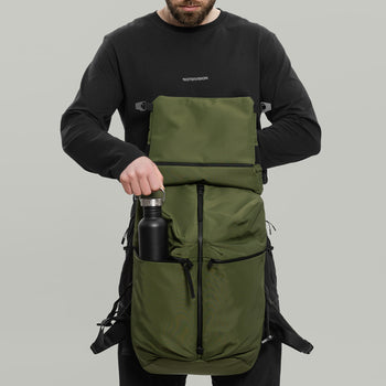 F28 Backpack Gen.3 RD-F28B_GEN.3 KHAKI