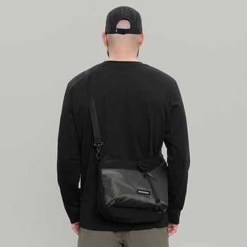 0BL1Q Sling Bag Gen.1 RD-0BL1QSB_GEN.1 KHAKI