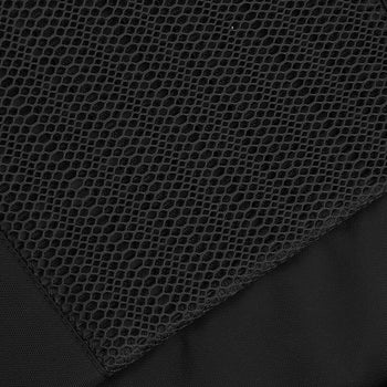 Messenger Bag F18 Gen.1 RD-MB-F18_GEN.1 BLACK