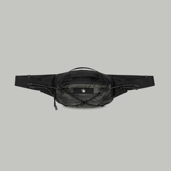A31MUTH Waist Bag GEN.1 RD-A3MWBP_GEN.1 KHAKI