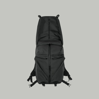 F35 Backpack Gen.1 RD-F35B_GEN.1 GRAPHITE
