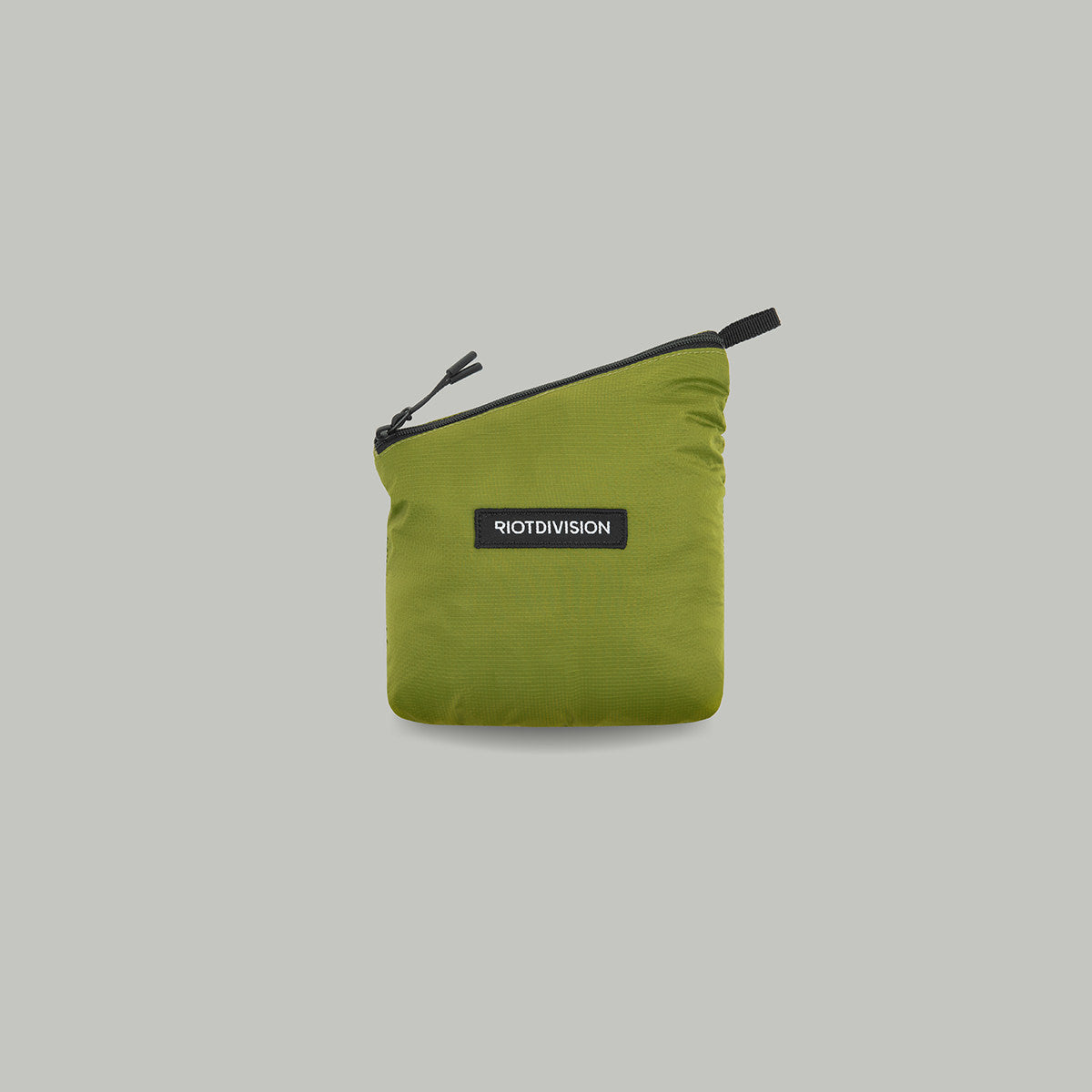 Zero Gravity Packable Jacket Gen.2 RD-ZGPJ_GEN.2 GREEN