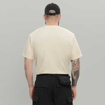Lightweight Musette Packable Bag Gen.1 RD-LGHTMPB_GEN.1 (SS26) BLACK