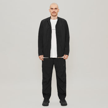 Adjustable Sleeve Length Shirt Gen.1 RD-ADJSLS_GEN.1 (SS26) BLACK