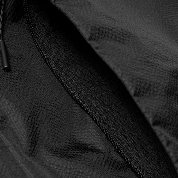 Lightweight M-65 Packable Jacket GEN.1 RD-LW-M65PJ_GEN.1 BLACK