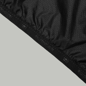 Zero Gravity Packable Jacket Gen.3 RD-ZGPJ_GEN.3 BLACK