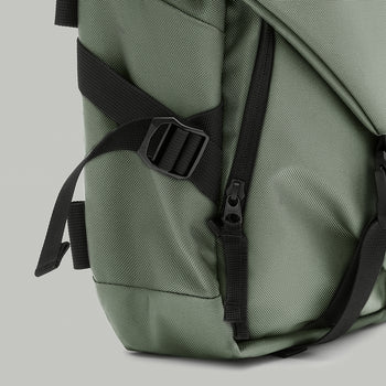 Messenger Bag F18 Gen.1 RD-MB-F18_GEN.1 GREY