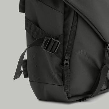 Messenger Bag F18 Gen.1 RD-MB-F18_GEN.1 GRAPHITE