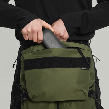 F28 Backpack Gen.3 RD-F28B_GEN.3 KHAKI