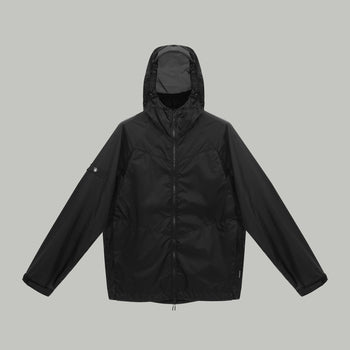 Lightweight M-65 Packable Jacket GEN.1 RD-LW-M65PJ_GEN.1 BLACK
