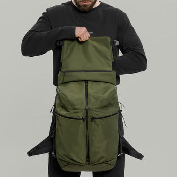 F28 Backpack Gen.3 RD-F28B_GEN.3 KHAKI