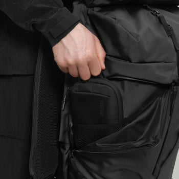 F35 Backpack Gen.1 RD-F35B_GEN.1 GRAPHITE