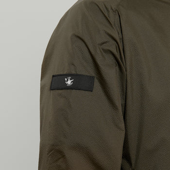 Zero Gravity Packable Jacket Gen.3 RD-ZGPJ_GEN.3 KHAKI
