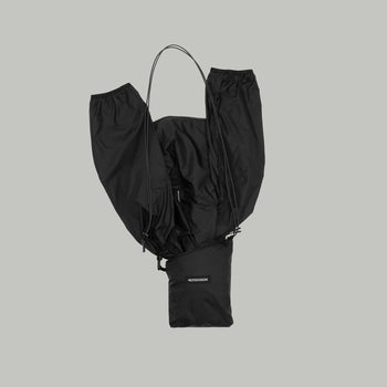 Zero Gravity Packable Jacket Gen.3 RD-ZGPJ_GEN.3 BLACK