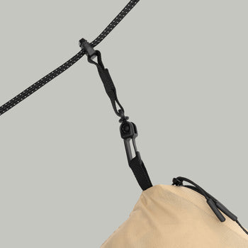 Zero Gravity Packable Jacket Gen.3 RD-ZGPJ_GEN.3 SAND