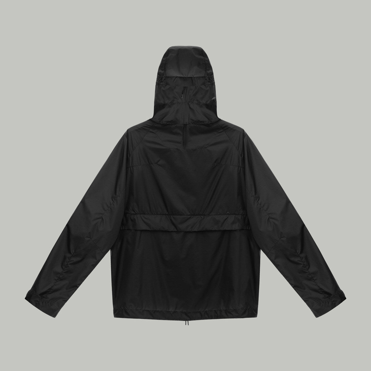 その他 RYOUUMARU BLACK L JACKET Lightweight M-65 Packable Jacket GEN.1 RD-LW-M65PJ_GEN.1 BLACK