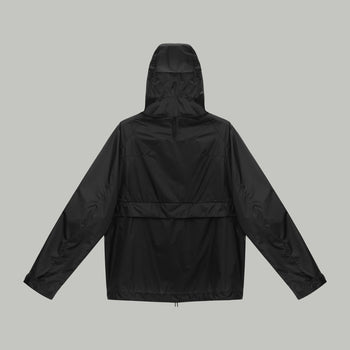 Lightweight M-65 Packable Jacket GEN.1 RD-LW-M65PJ_GEN.1 BLACK