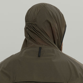 Zero Gravity Packable Jacket Gen.3 RD-ZGPJ_GEN.3 KHAKI